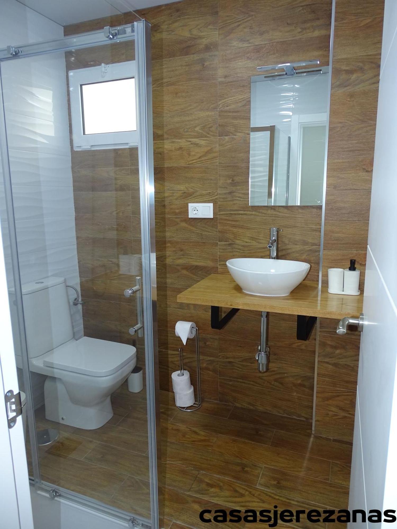 Apartament Casas Jerezanas Loft Olivier Jerez de la Frontera Zewnętrze zdjęcie