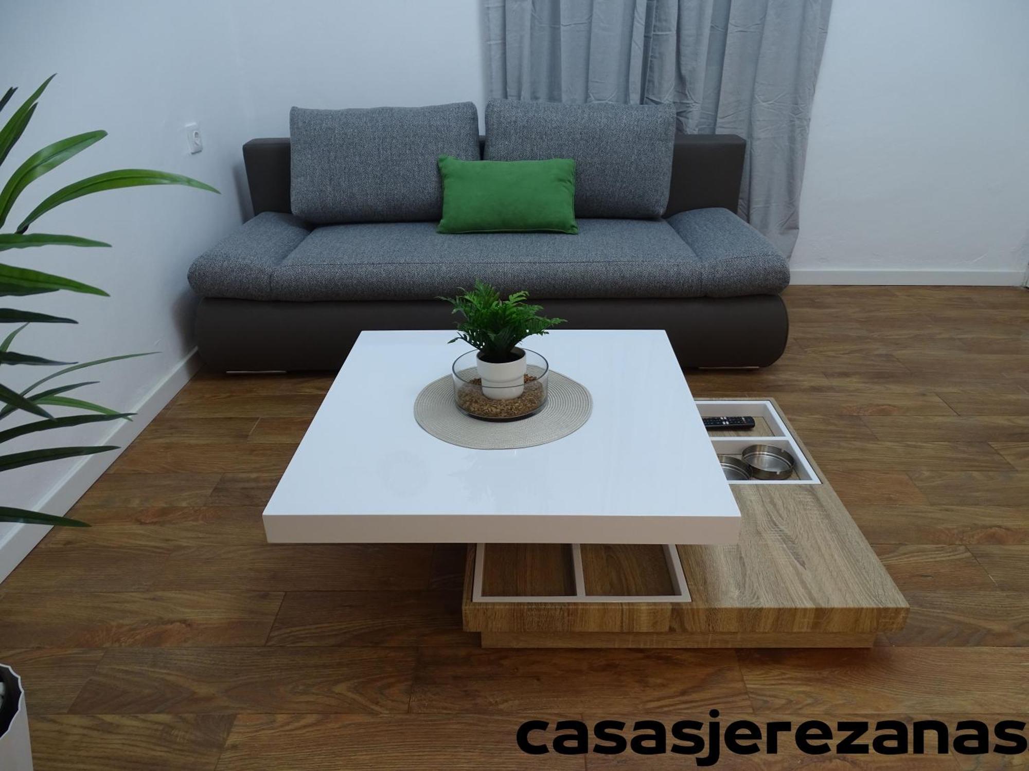 Apartament Casas Jerezanas Loft Olivier Jerez de la Frontera Zewnętrze zdjęcie